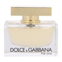 D&G The One Eau de Parfum (75ml)