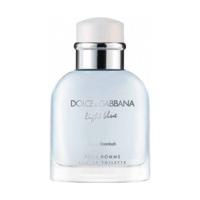 D&G Light Blue Living Stromboli Eau de Toilette (75ml)