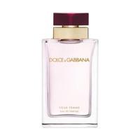 dg pour femme eau de parfum 25ml