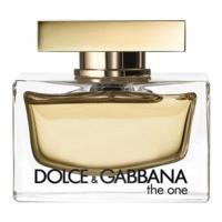 D&G The One Eau de Parfum (50ml)