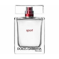 D&G The One Sport Eau de Toilette (150ml)