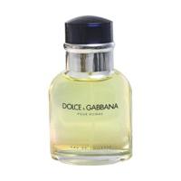 D&G Homme Eau de Toilette (75ml)