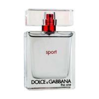 D&G The One Sport Eau de Toilette (50ml)