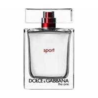 dg the one sport eau de toilette 30ml