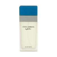 D&G Light Blue Eau de Toilette (50ml)