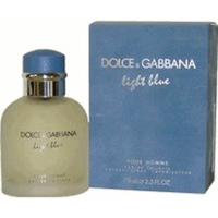 D&G Light Blue pour Homme Eau de Toilette (40ml