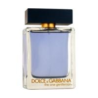 dg the one gentleman eau de toilette 100ml