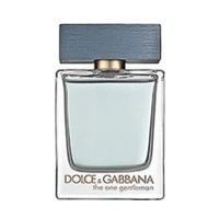 D&G The One Gentleman Eau de Toilette (30ml)