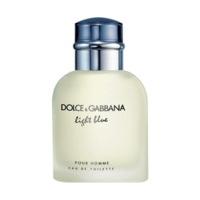 D&G Light Blue Pour Homme Eau de Toilette (200ml)