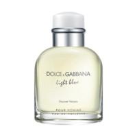 D&G Light Blue Discover Vulcano Eau de Toilette (75ml)