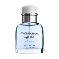 D&G Light Blue Living Stromboli Eau de Toilette (125ml)