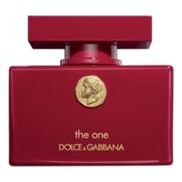 D&G The One Collector\'s Edition Eau De Parfum (50ml)