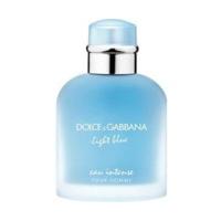 D&G Pour Homme Light Blue Eau Intense (100ml)