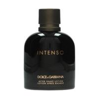 D&G Intenso After Shave Lotion (125ml)