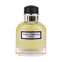 D&G Homme After Shave (125 ml)