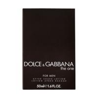 D&G The One for Men After Shave (100ml)