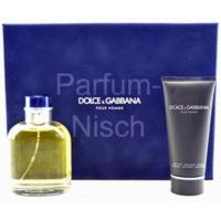 dg homme after shave balm 100 ml