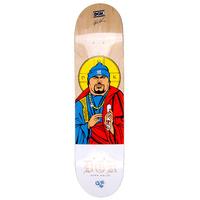 DGK Rap Gods Skateboard Deck - TX - 8.1\