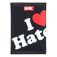 dgk haters angle wallet black