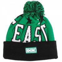 DGK East Coast Beanie - Green