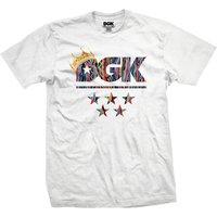 DGK Illest T-Shirt - White