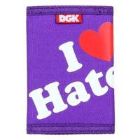 dgk haters wallet purple