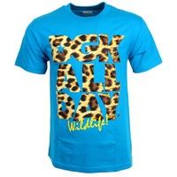 DGK Wildlife T-Shirt - Turquoise