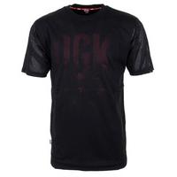 DGK Break Away Custom T-Shirt - Black