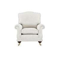 DG Sandringham Fabric Armchair