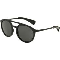 D&G DG6101 193487 (matte black-black/grey)