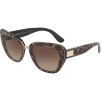 D&G DG4296 1995/13 (leoprint/brown gradient)