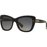 D&G DG4260 2955T3 (top black on gold/polar grey gradient)