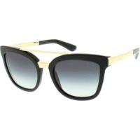 D&G DG4269 501/8G (black-gold/grey gradient)