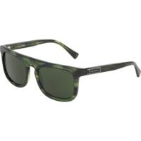 D&G DG4288 306687 (striped green/grey)