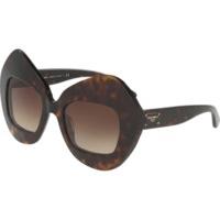 D&G DG4290 502/13 (havana/brown gradient)