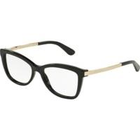 D&G Sicilian Taste DG3218 501 (black)