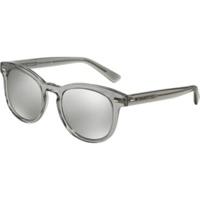 D&G DG4254 29166G (transparent grey/light grey mirror silver)