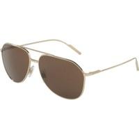 D&G DG2166 488/73 (pale gold/brown)