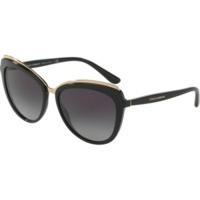 D&G DG4304 501/8G (black/grey gradient)