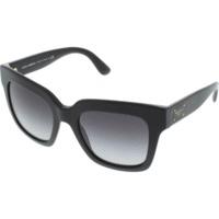 D&G DG4286 501/8G (black/grey gradient)