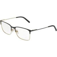 D&G DG1289 1305 (matte black/pale gold)