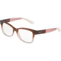 D&G DG3254 3060 (bordeaux gradient/pink/powder)