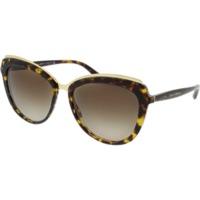 D&G DG4304 502/13 (havana/brown gradient)