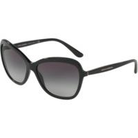 D&G DG4297 501/8G (black/grey gradient)