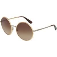 D&G DG2155 129713 (gold/brown gradient)