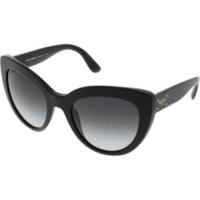 D&G DG4287 501/8G (black/grey gradient)