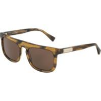 D&G DG4288 306373 (striped brown/brown)