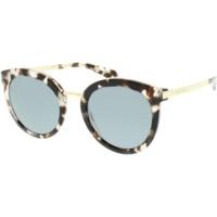 D&G DG4268 2888/6G (tortoise-silver/silver mirrored)