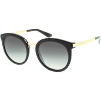 D&G DG4268 501/8G (black-gold/grey gradient)