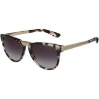 D&G DG4257 2888/8G (havana grey-black-silver/grey gradient)